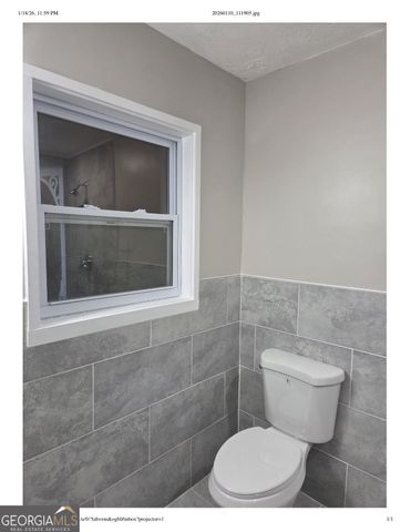 1411 Sycamore Drive NW, Kennesaw, GA 30152