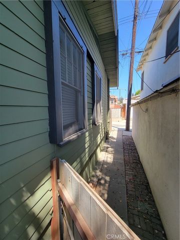 6034 Washington, Whittier, CA 90601