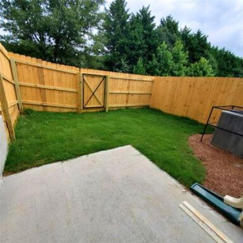 6316 Scudders Drive, Lithonia, GA 30058