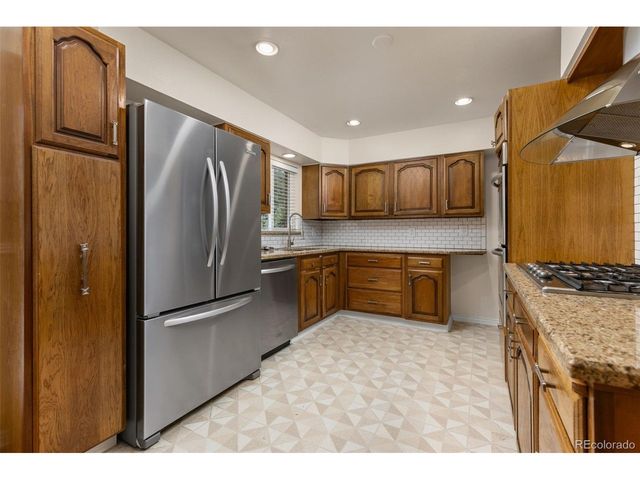 3064 S Zurich Ct, Denver, CO 80236