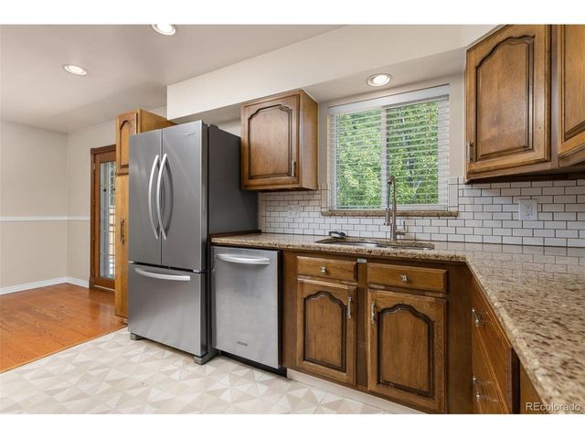 3064 S Zurich Ct, Denver, CO 80236