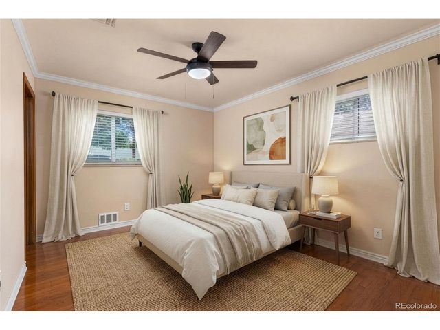 3064 S Zurich Ct, Denver, CO 80236