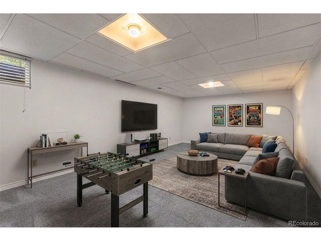 3064 S Zurich Ct, Denver, CO 80236