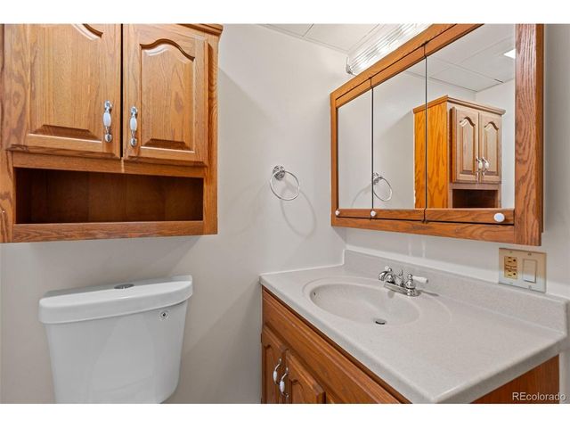 3064 S Zurich Ct, Denver, CO 80236