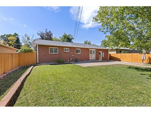 3064 S Zurich Ct, Denver, CO 80236