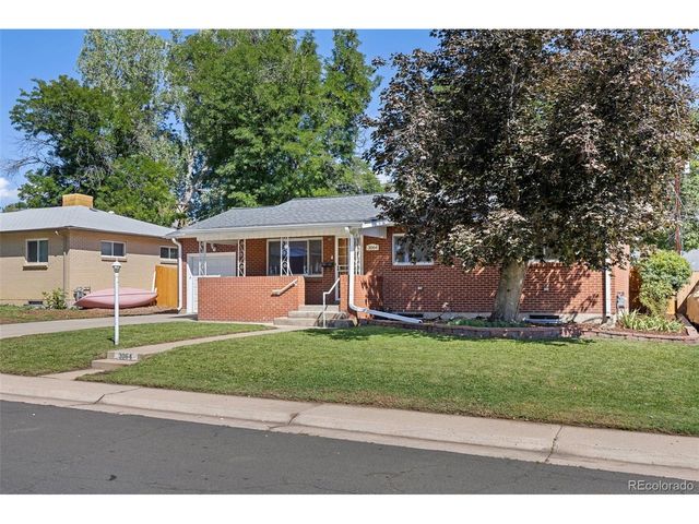 3064 S Zurich Ct, Denver, CO 80236