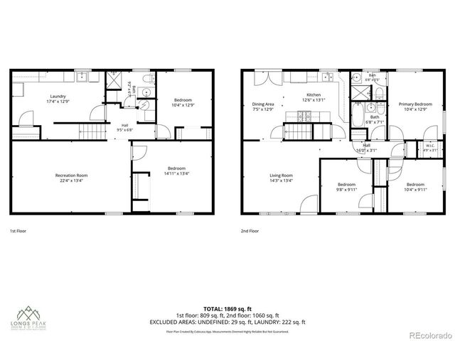 3064 S Zurich Ct, Denver, CO 80236