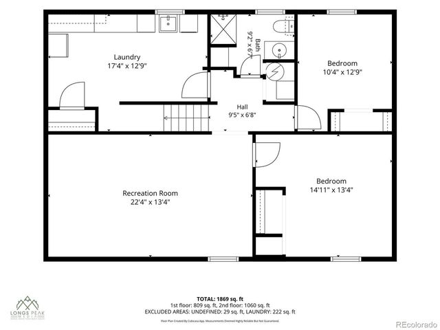 3064 S Zurich Ct, Denver, CO 80236