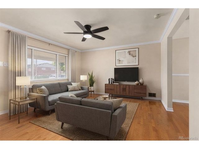 3064 S Zurich Ct, Denver, CO 80236