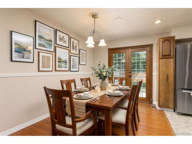 3064 S Zurich Ct, Denver, CO 80236