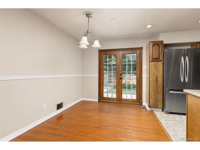 3064 S Zurich Ct, Denver, CO 80236