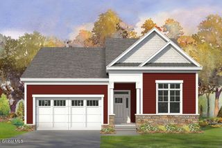 41 Creekside Drive, Milton, NY 12863