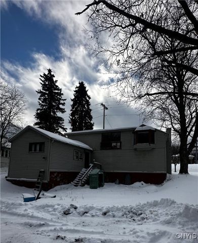 4880 Onondaga Road, Onondaga, NY 13215