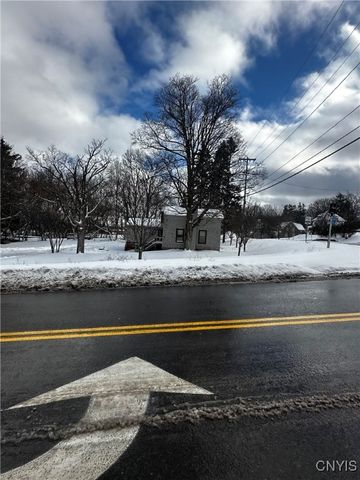 4880 Onondaga Road, Onondaga, NY 13215