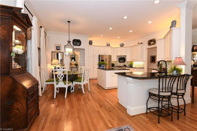 18 Heathrow Court, Greensboro, NC 27410