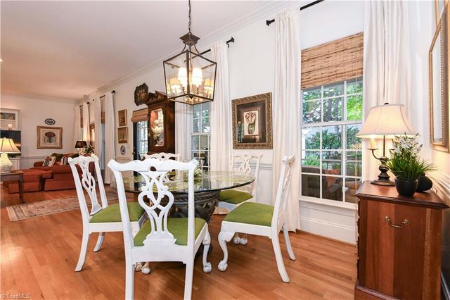 18 Heathrow Court, Greensboro, NC 27410