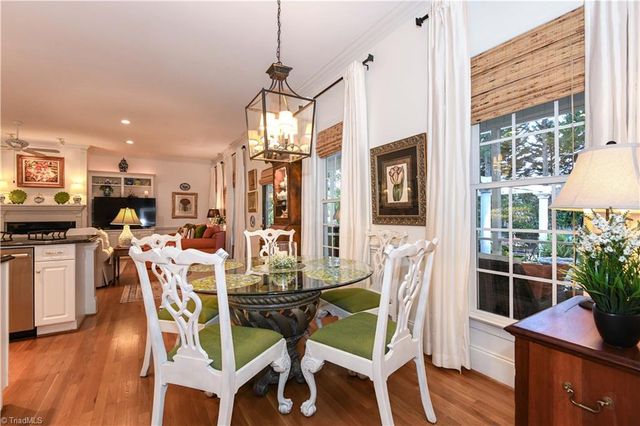 18 Heathrow Court, Greensboro, NC 27410