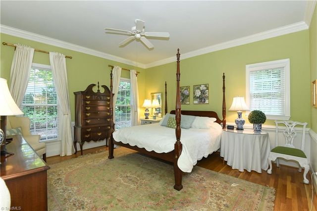 18 Heathrow Court, Greensboro, NC 27410