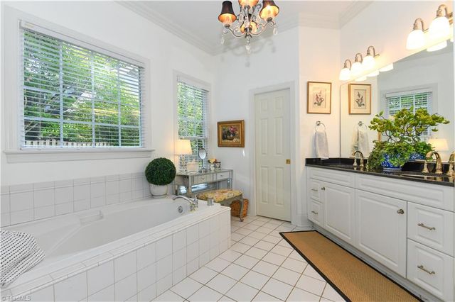18 Heathrow Court, Greensboro, NC 27410