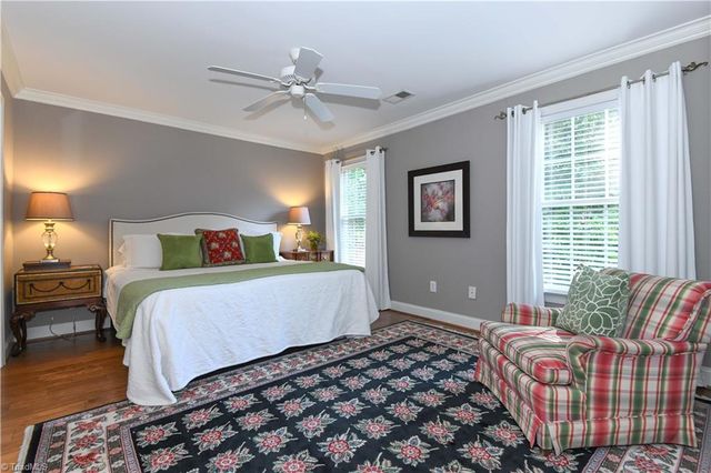 18 Heathrow Court, Greensboro, NC 27410
