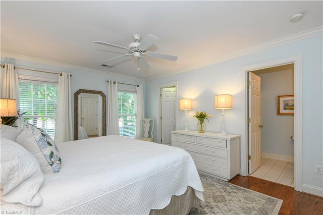 18 Heathrow Court, Greensboro, NC 27410