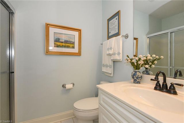 18 Heathrow Court, Greensboro, NC 27410