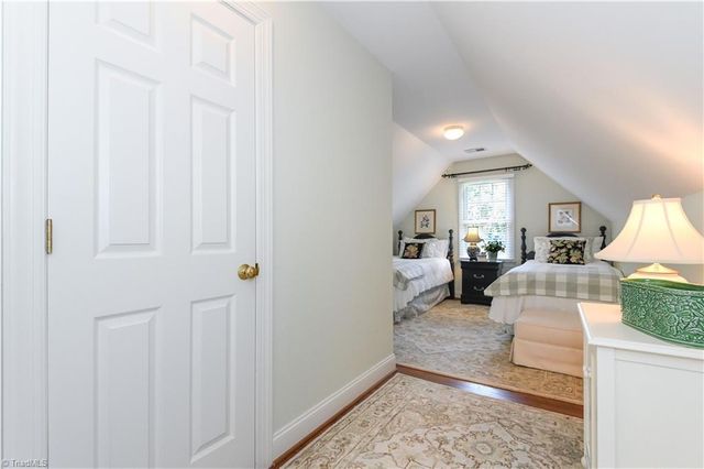 18 Heathrow Court, Greensboro, NC 27410