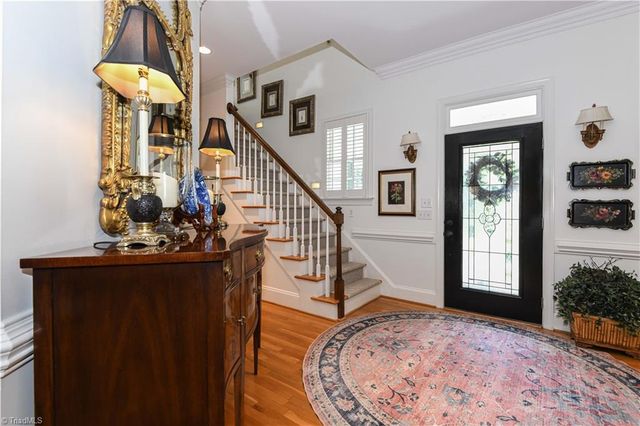 18 Heathrow Court, Greensboro, NC 27410