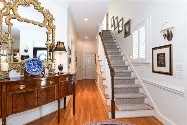 18 Heathrow Court, Greensboro, NC 27410