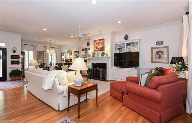 18 Heathrow Court, Greensboro, NC 27410