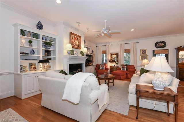 18 Heathrow Court, Greensboro, NC 27410