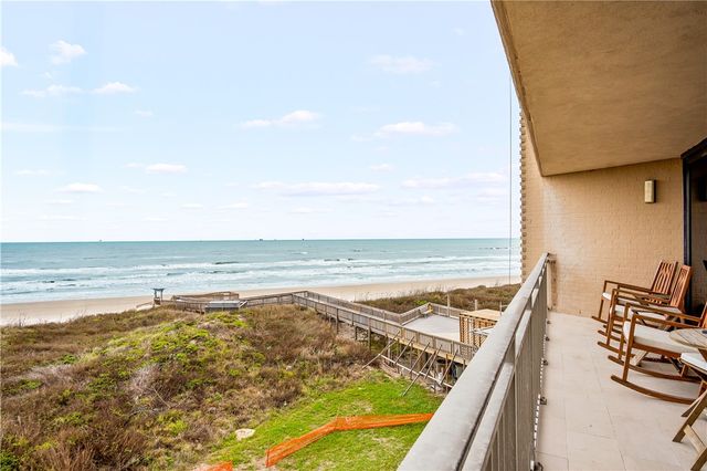 6649 Seacomber Dr 304, Port Aransas, TX 78373