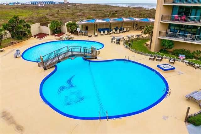 6649 Seacomber Dr 304, Port Aransas, TX 78373