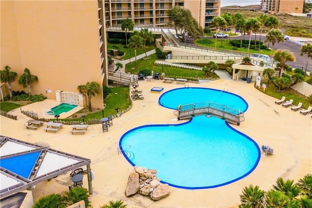 6649 Seacomber Dr 304, Port Aransas, TX 78373