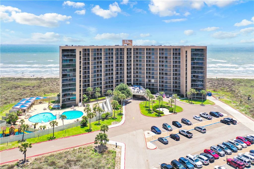 6649 Seacomber Dr 304, Port Aransas, TX 78373