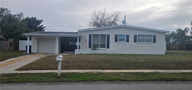 745 Schumann Drive, Sebastian, FL 32958