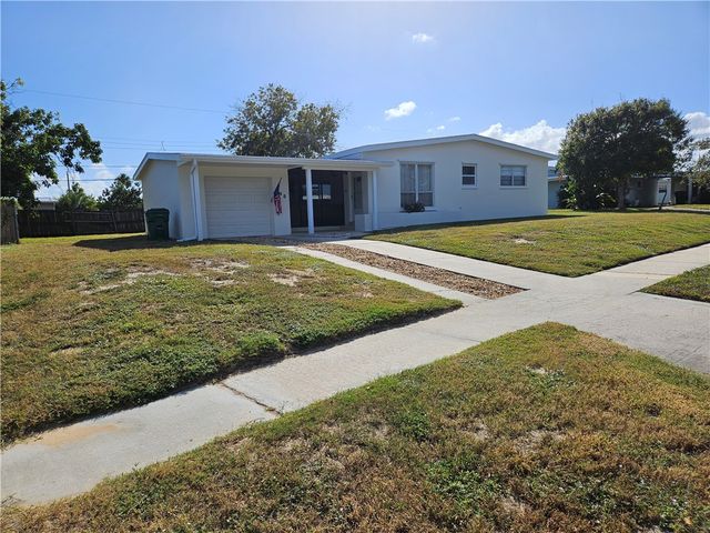 745 Schumann Drive, Sebastian, FL 32958