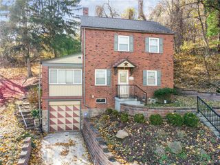152 Fairfax Rd, Forest Hills Boro, PA 15221