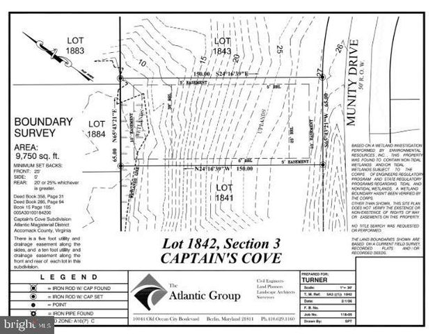 0 MUTINY, Greenbackville, VA 23356