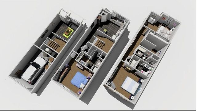 21155 Gosling Road 47B, Spring, TX 77388