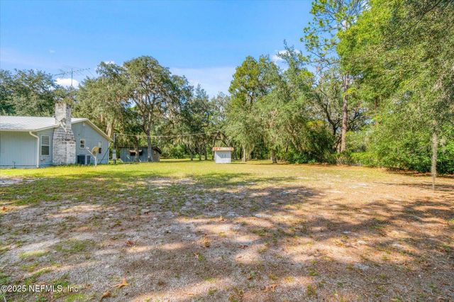 343 LAKE COMO Drive, Pomona Park, FL 32181