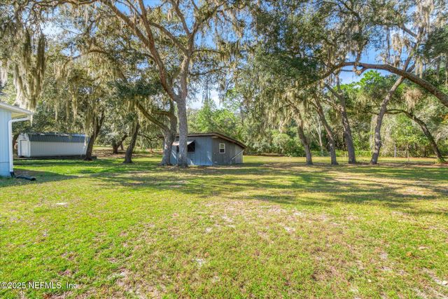 343 LAKE COMO Drive, Pomona Park, FL 32181