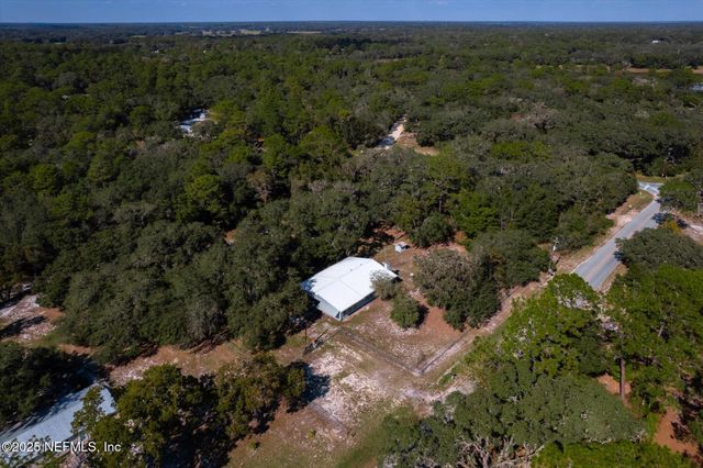 343 LAKE COMO Drive, Pomona Park, FL 32181