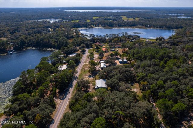 343 LAKE COMO Drive, Pomona Park, FL 32181