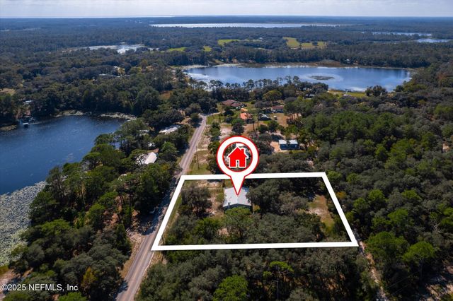 343 LAKE COMO Drive, Pomona Park, FL 32181