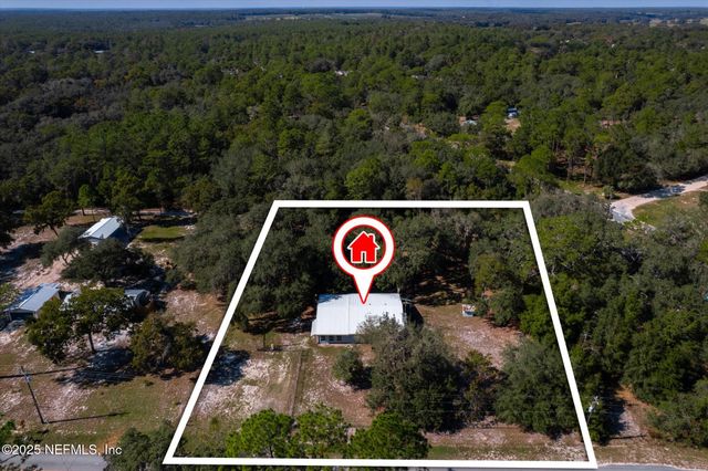 343 LAKE COMO Drive, Pomona Park, FL 32181