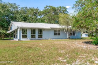 343 LAKE COMO Drive, Pomona Park, FL 32181