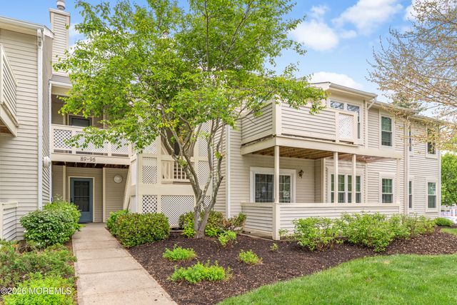 94 Briarwood Court, Howell, NJ 07731