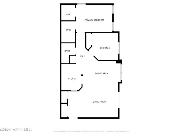 94 Briarwood Court, Howell, NJ 07731