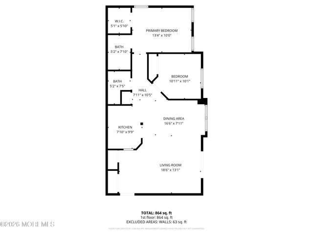 94 Briarwood Court, Howell, NJ 07731